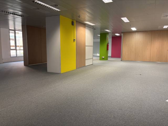 Oficina en Venta en VENEÇUELA en Provençals del Poblenou