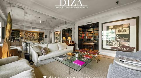 Photo 4 of Flat for sale in De José Abascal, Almagro,  Madrid Capital