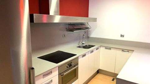 Photo 5 of Flat for sale in Carrer Sant Agustí, Morera, Badalona