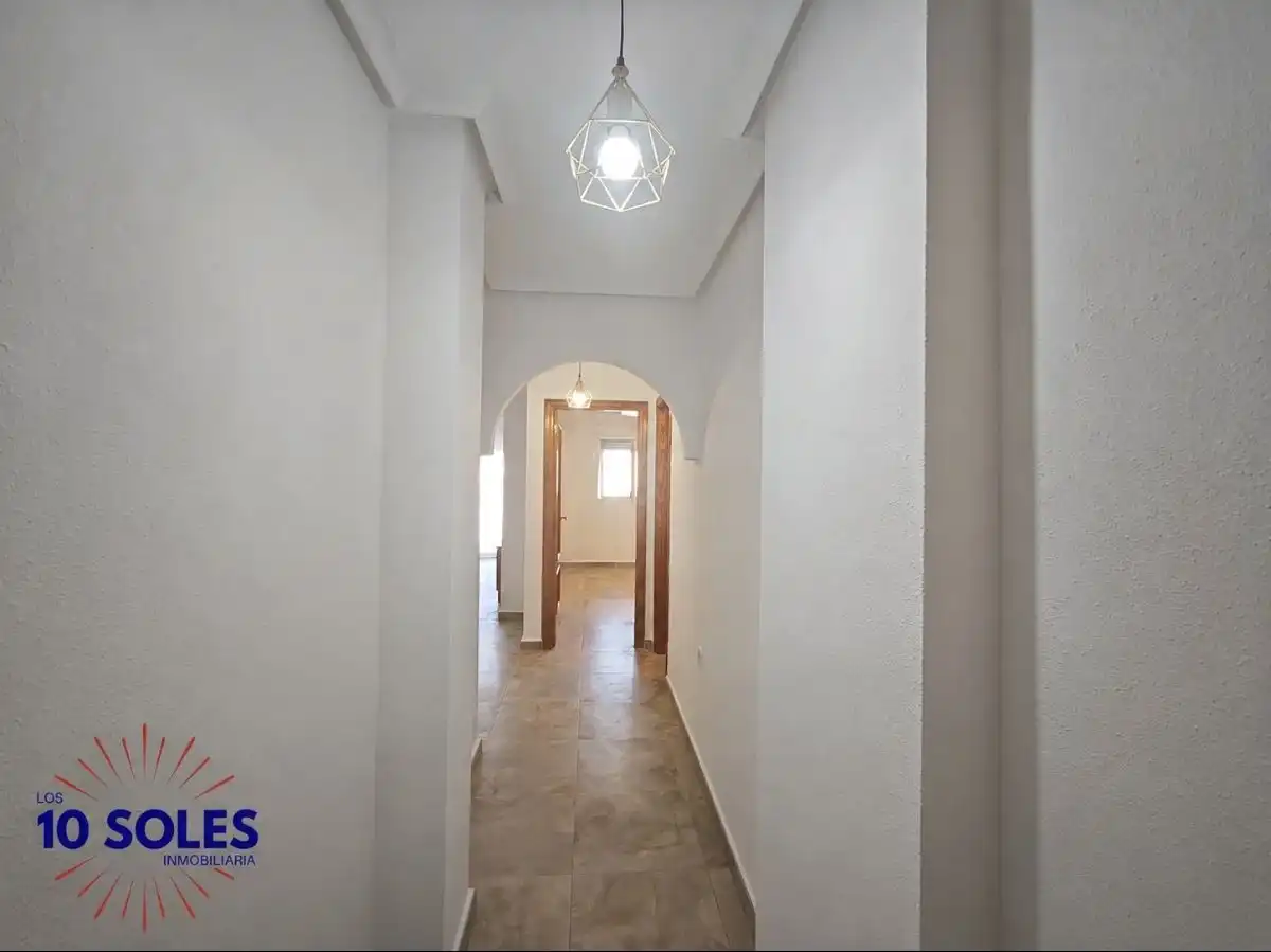 Appartement compact avec ascenseur à vendre à Jacarilla, imagen 11