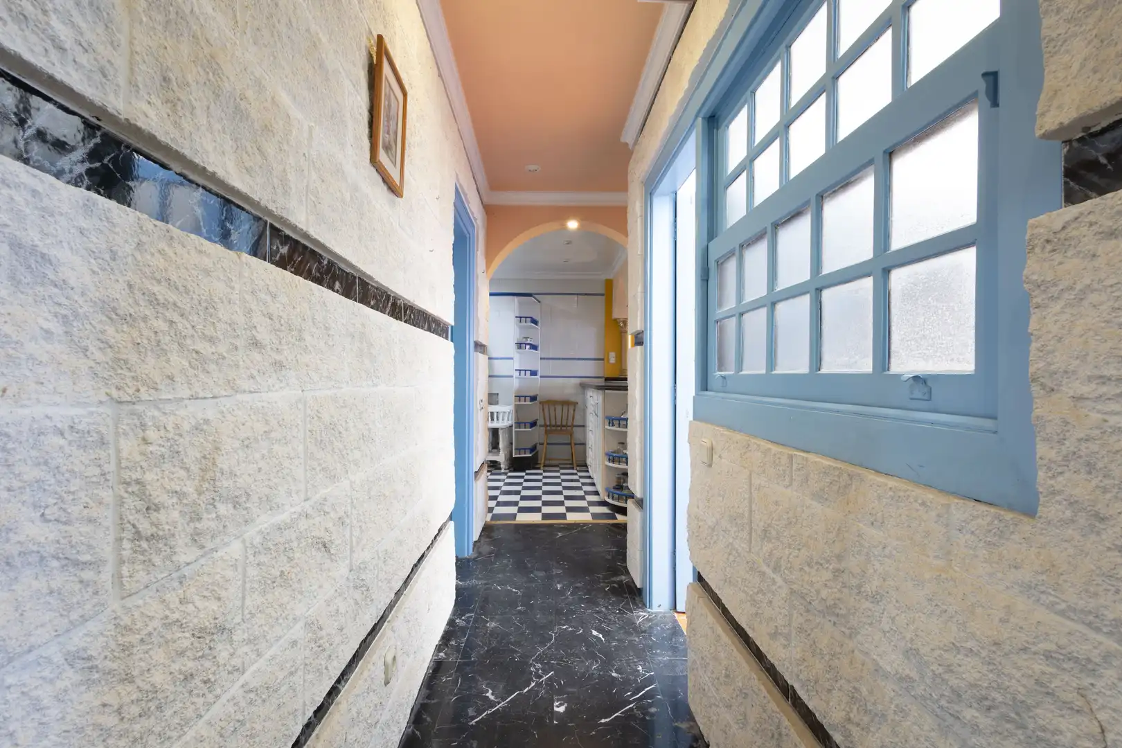 Edificio en venta en San Juan de la Rambla