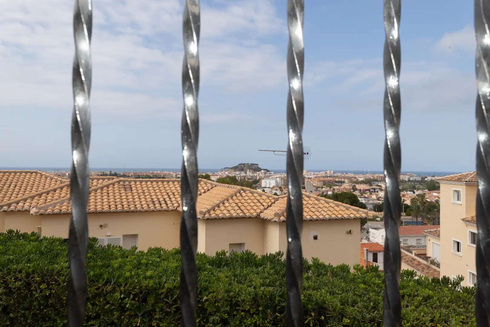 Chalet con terraza en venta en Calle Ares 12, imagen 32