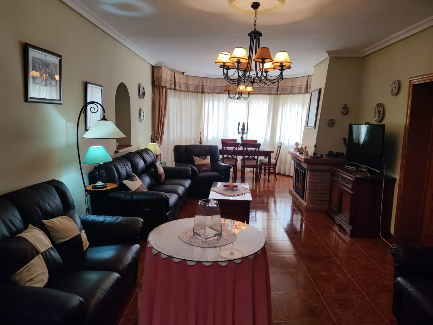 Villa in vendita a Roquetas de Mar ciudad, imagen 2