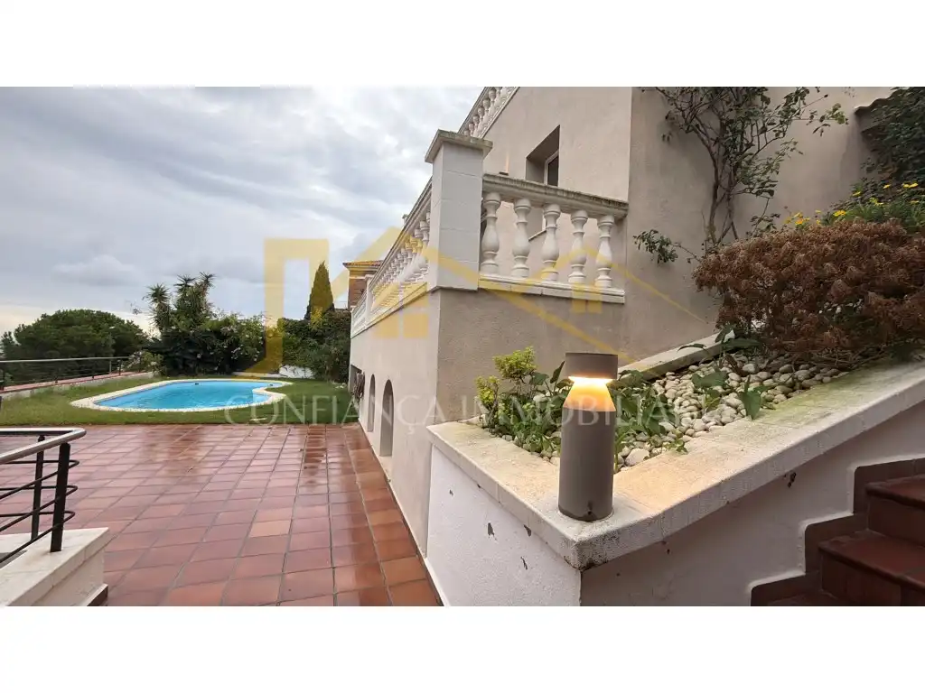 Villa con terrazza in vendita a Calella, imagen 15