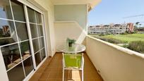 Balcony of Flat for sale in Benalmádena  with Terrace and Swimming Pool