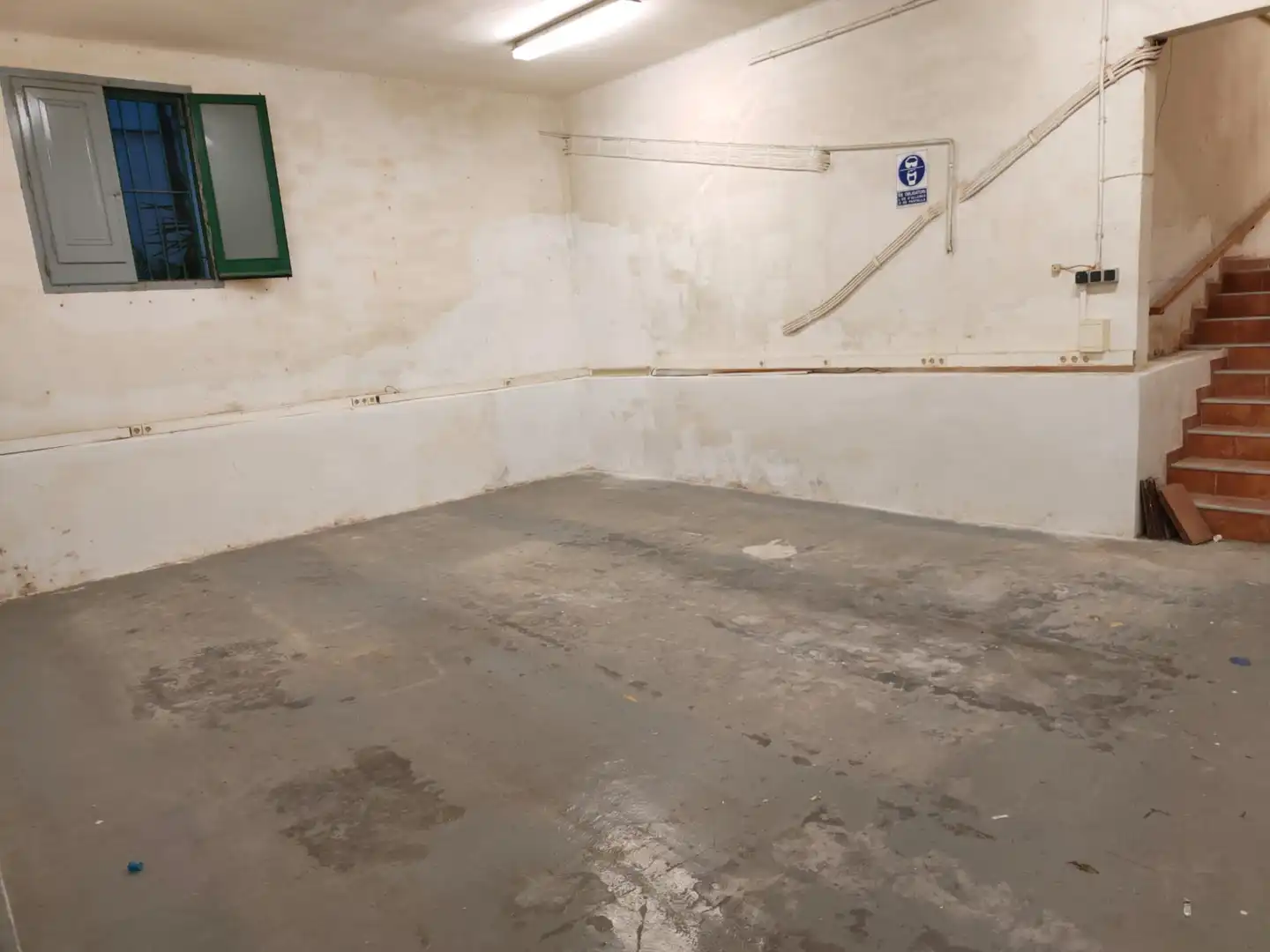 Business premises for sale in Carrer de Sant Lluís, imagen 15