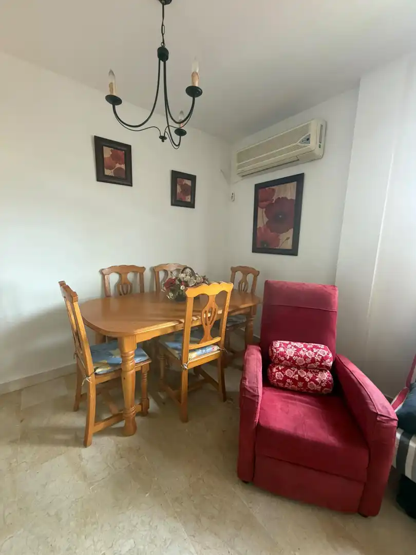 Duplex avec piscine à vendre à Paseo Paseo Cumbres, imagen 12