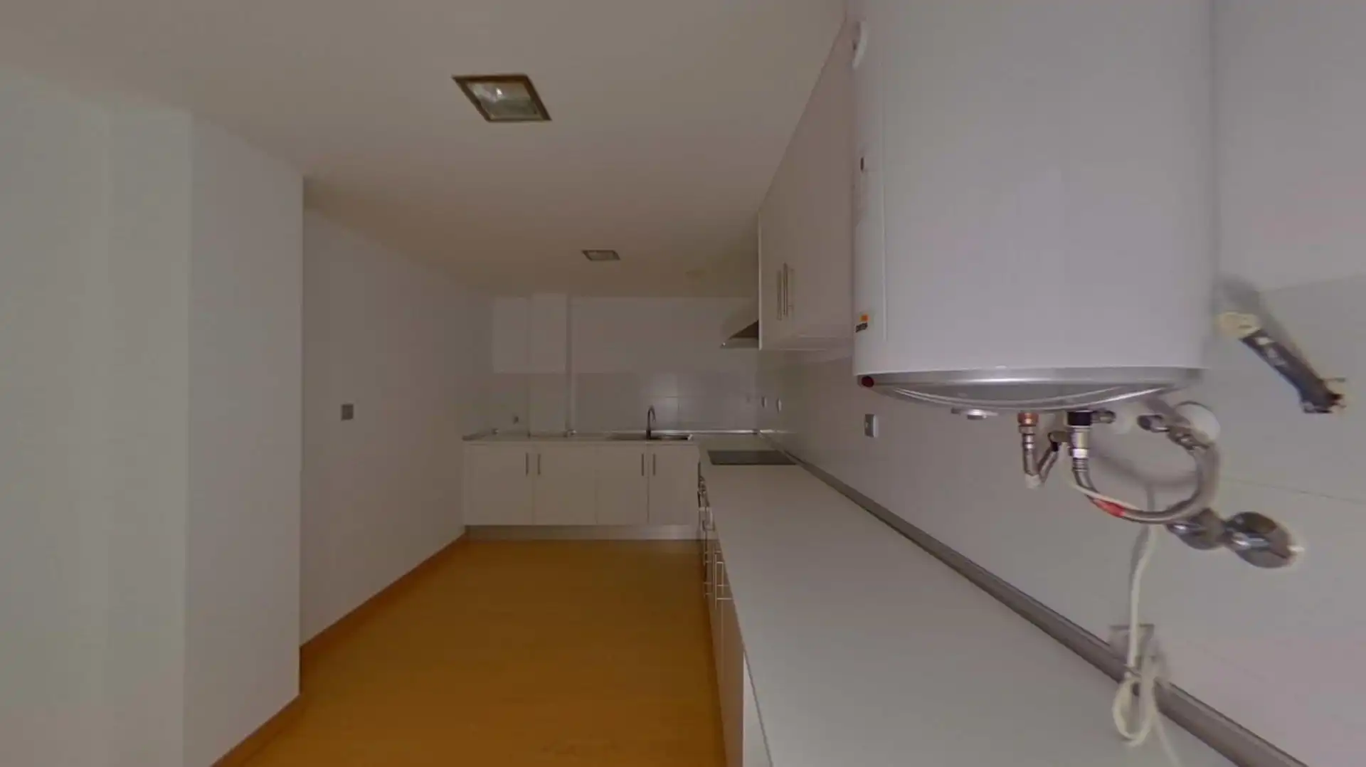 Kitchen of Flat for sale in Murcia
