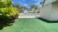 Terrasse von Haus oder Chalet zum verkauf in Cambrils mit Klimaanlage, Heizung und Privatgarten