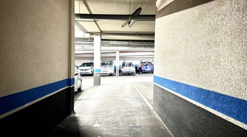 Photo 5 of Garage for sale in Santolina, El Cantizal, Las Rozas de Madrid