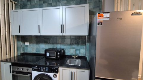 Photo 4 of Flat for rent in Carrer de la Pobla de Farnals, 45, Aiora, Valencia Capital