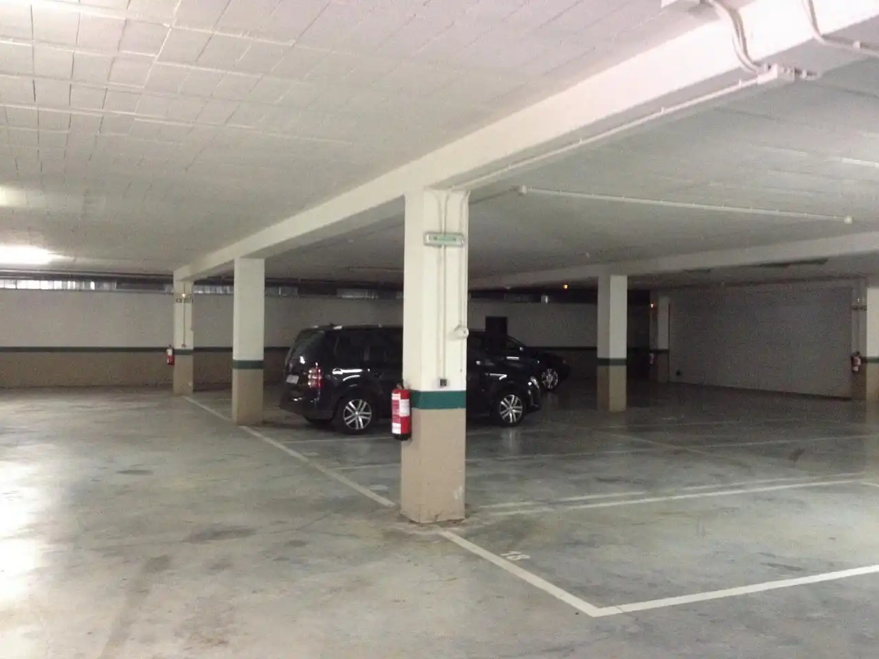 Office space to rent in Polígono Comarca I, imagen 24