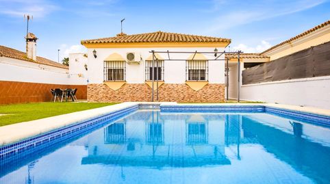 Foto 4 de Casa o chalet en venta en Los Gallos, Chiclana de la Frontera