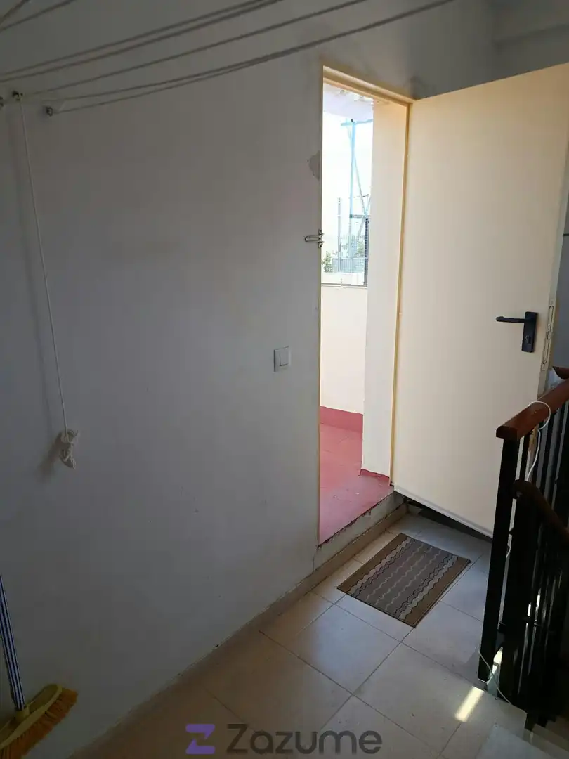 Casa o chalet de alquiler en C. el Barranco, Marchena