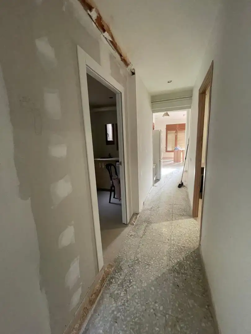 Piso en venta en Manlleu con Calefacción y Balcón