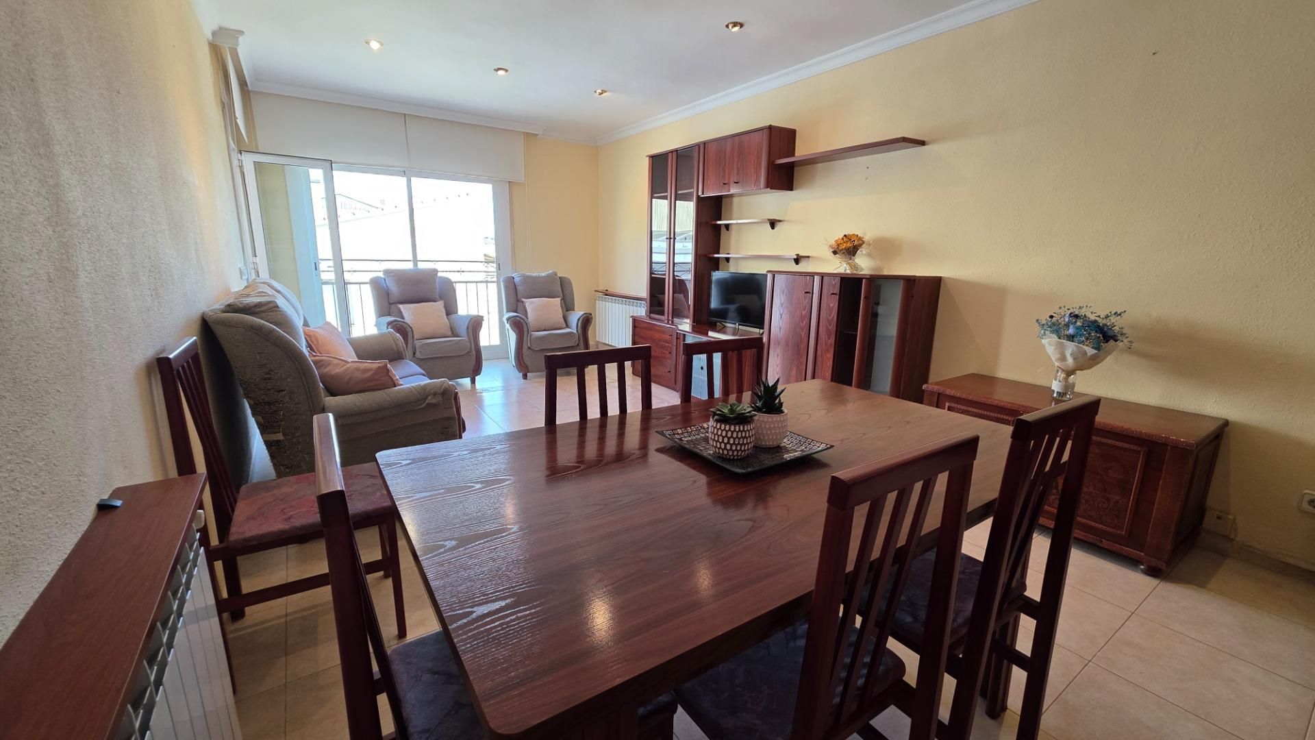 Piso en venta en Carrer GAUDI, Tordera pueblo