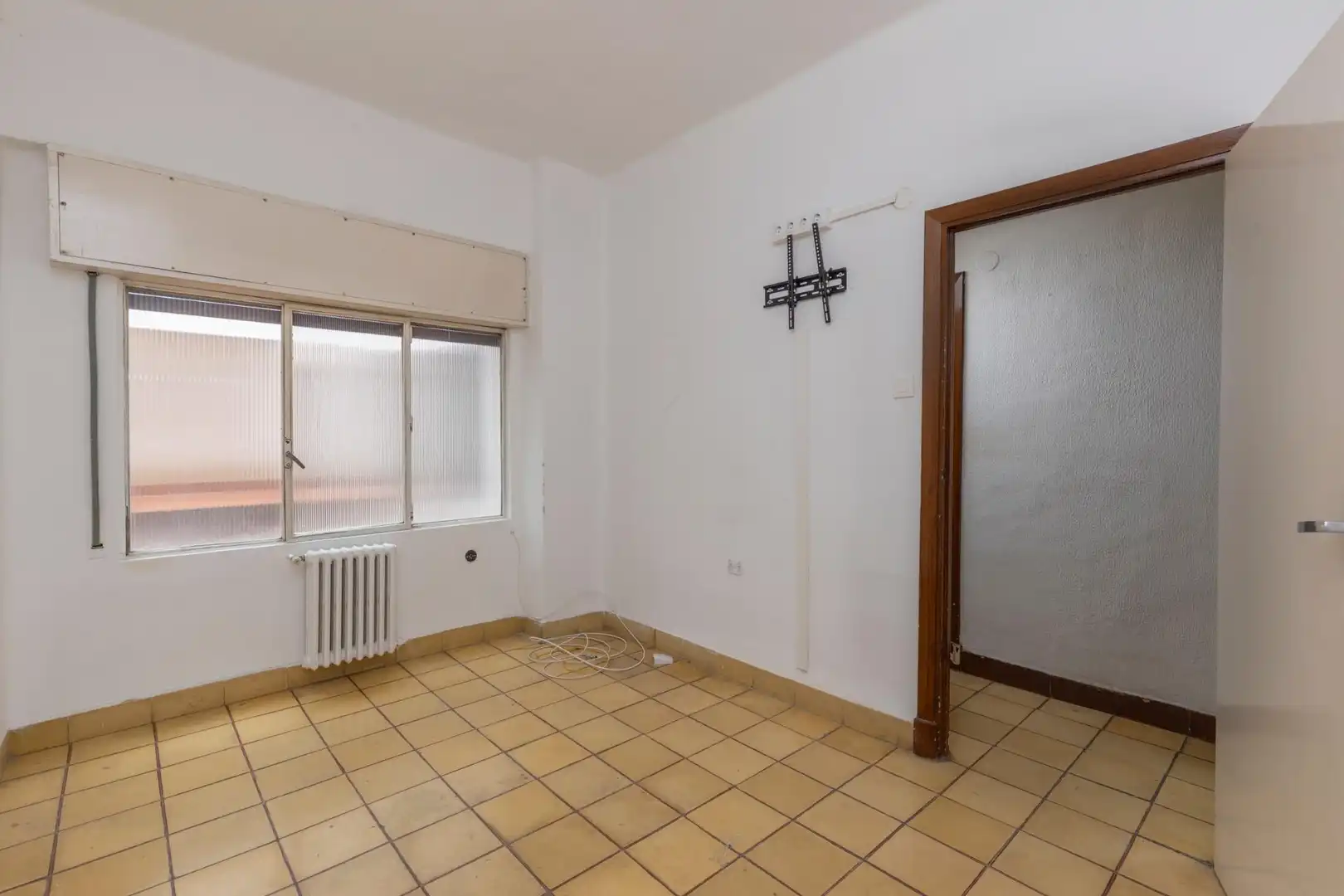 Piso en venta en Granada con Calefacción
