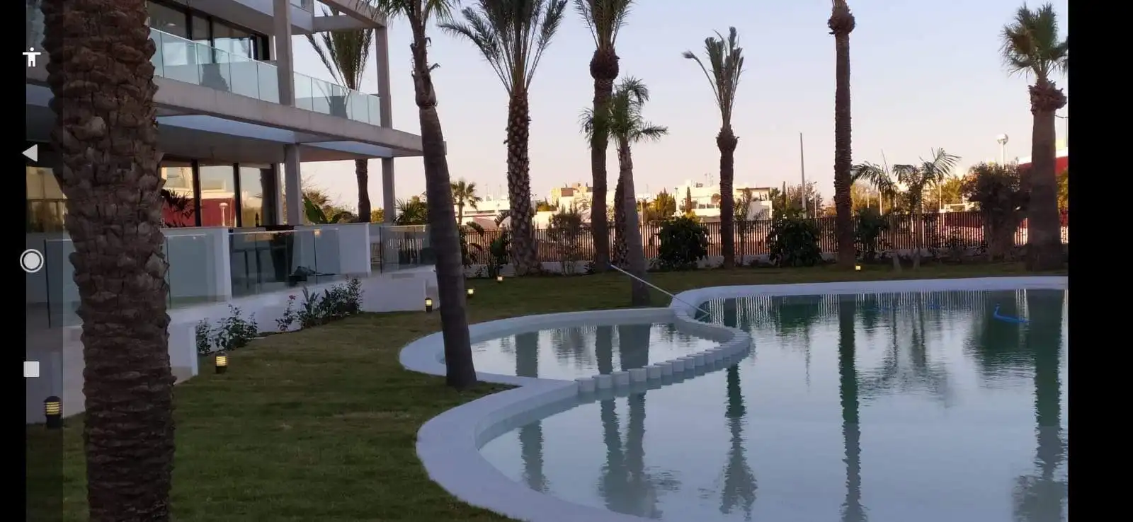 Apartamento con piscina en venta en Centro, imagen 44