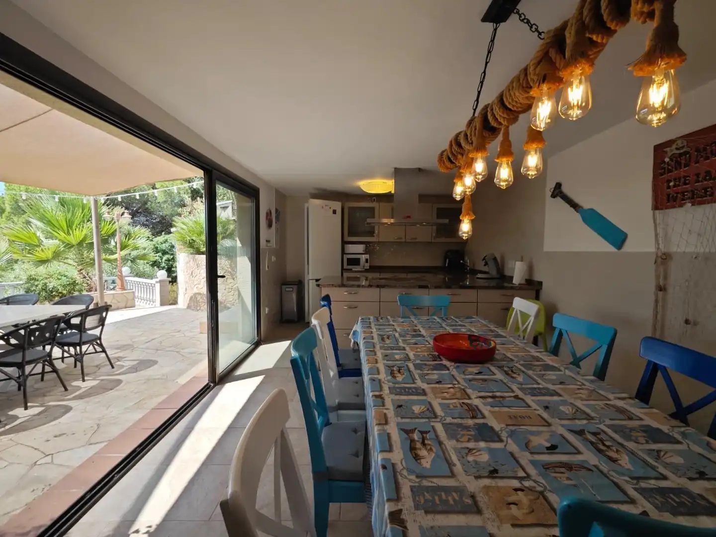Casa con terraza en venta en Serra Brava, imagen 33