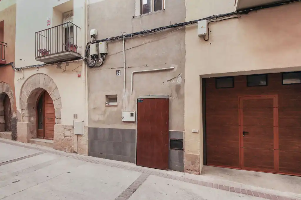 Chalet en venta en C/ Major, imagen 3