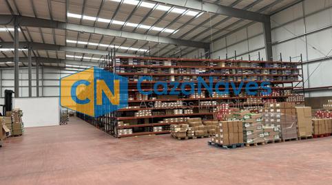Photo 4 of Industrial buildings to rent in A-4, 431a, Zona Entrada - Gasolineras, Toledo