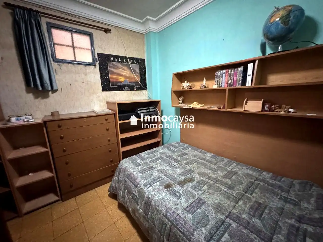 Habitación de Piso en venta en Xàtiva con Aire acondicionado y Terraza