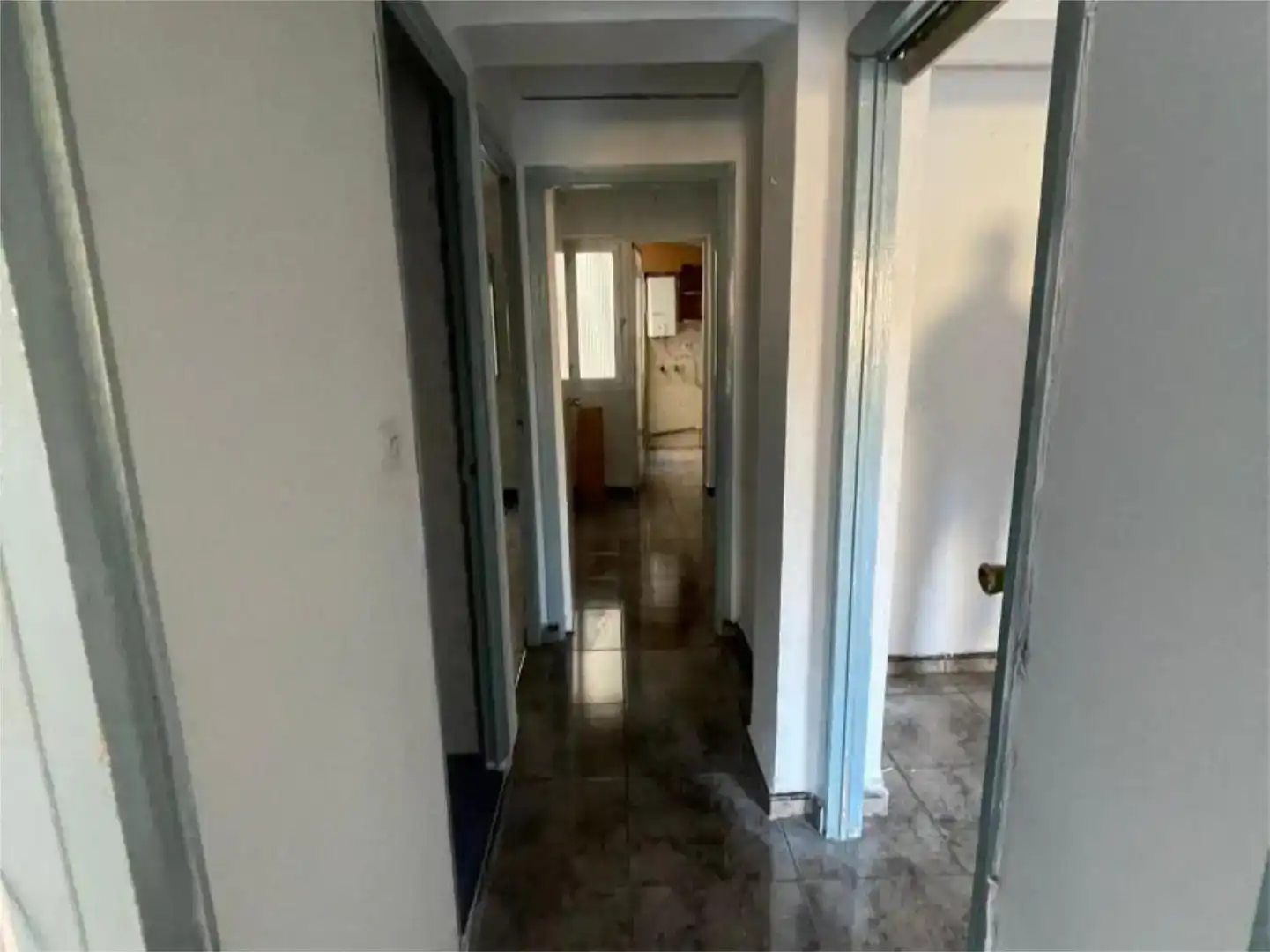 Piso en venta en Avenida de la Paz  