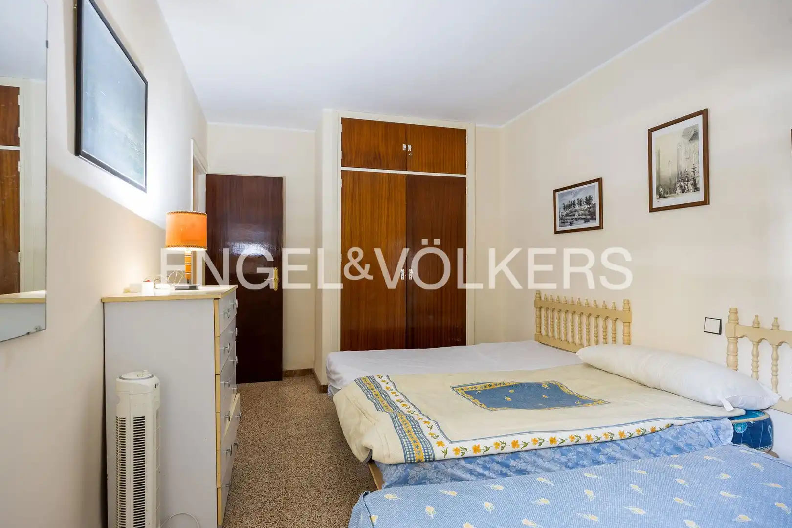 Habitación de Planta baja en venta en Chipiona con Calefacción y Terraza