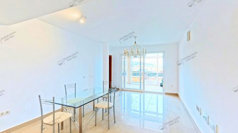 Ático de 3 dormitorios con terraza y garaje en Can Escandell, Ibiza, imatge 5