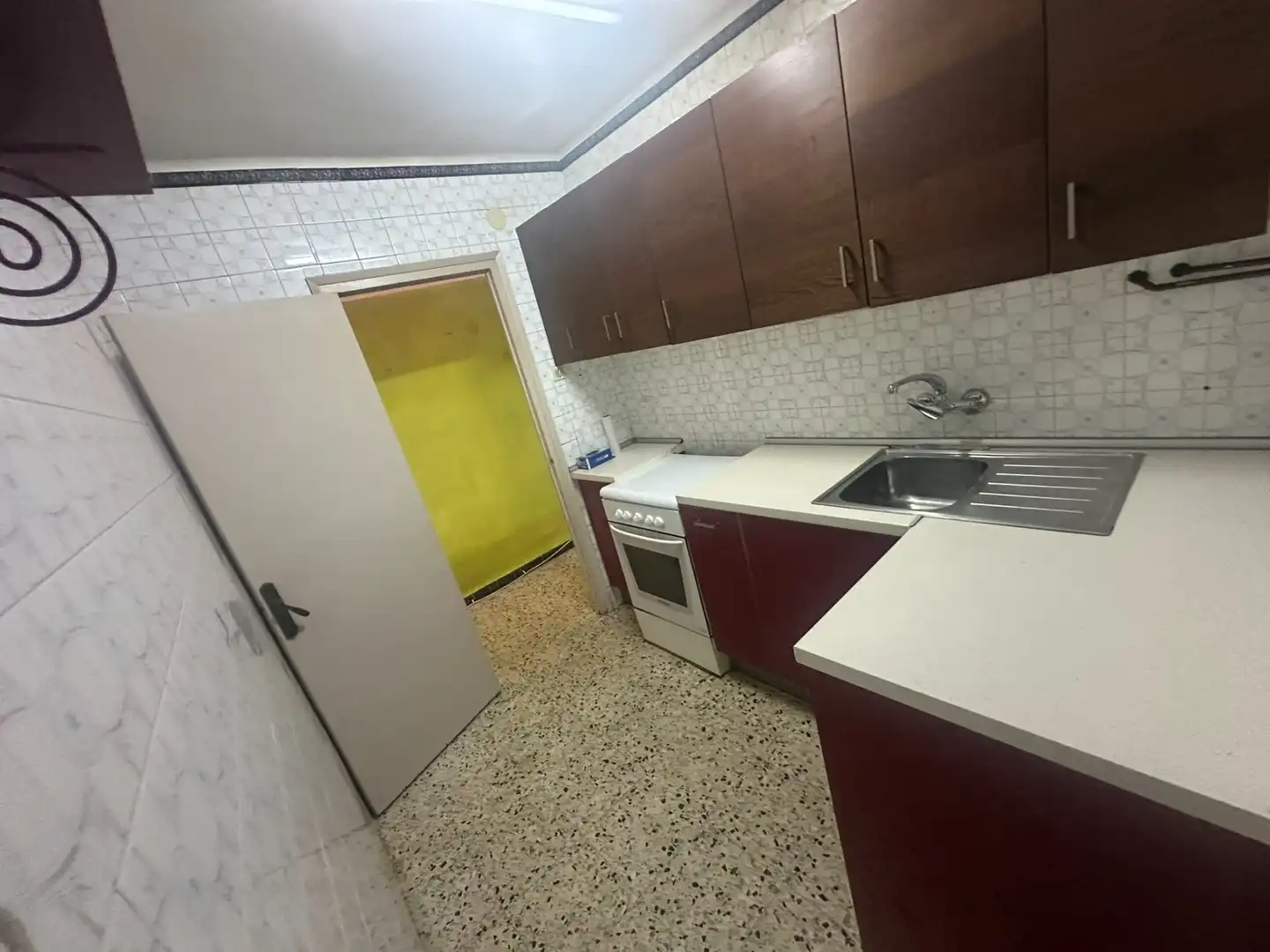 Cuina de Pis en venda en Santa Coloma de Gramenet