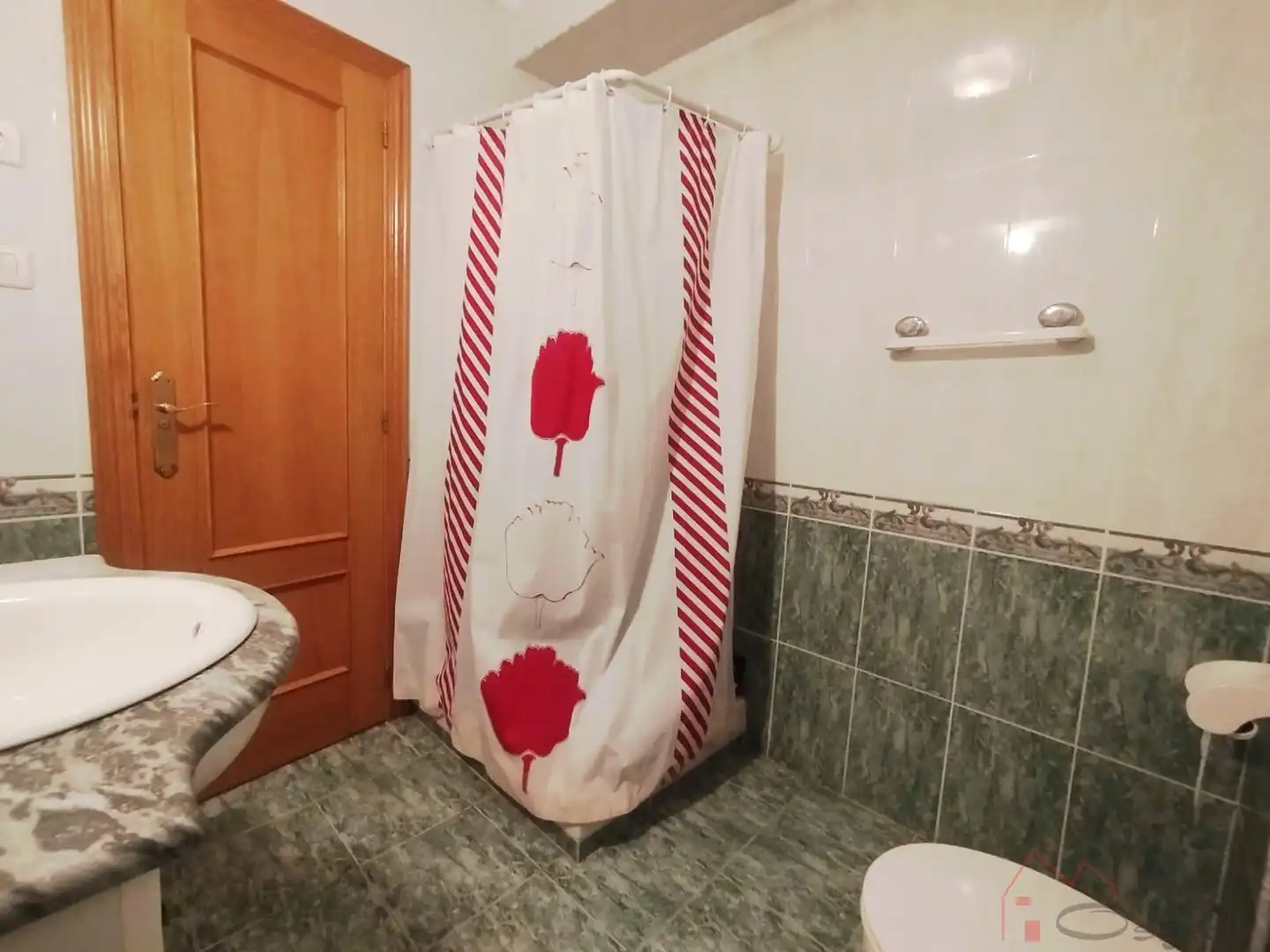 Apartment with lift for sale in Blasco Ibanez, imagen 16