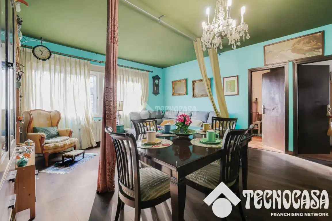 Comedor de Piso en venta en Barcelona con Aire acondicionado y Calefacción
