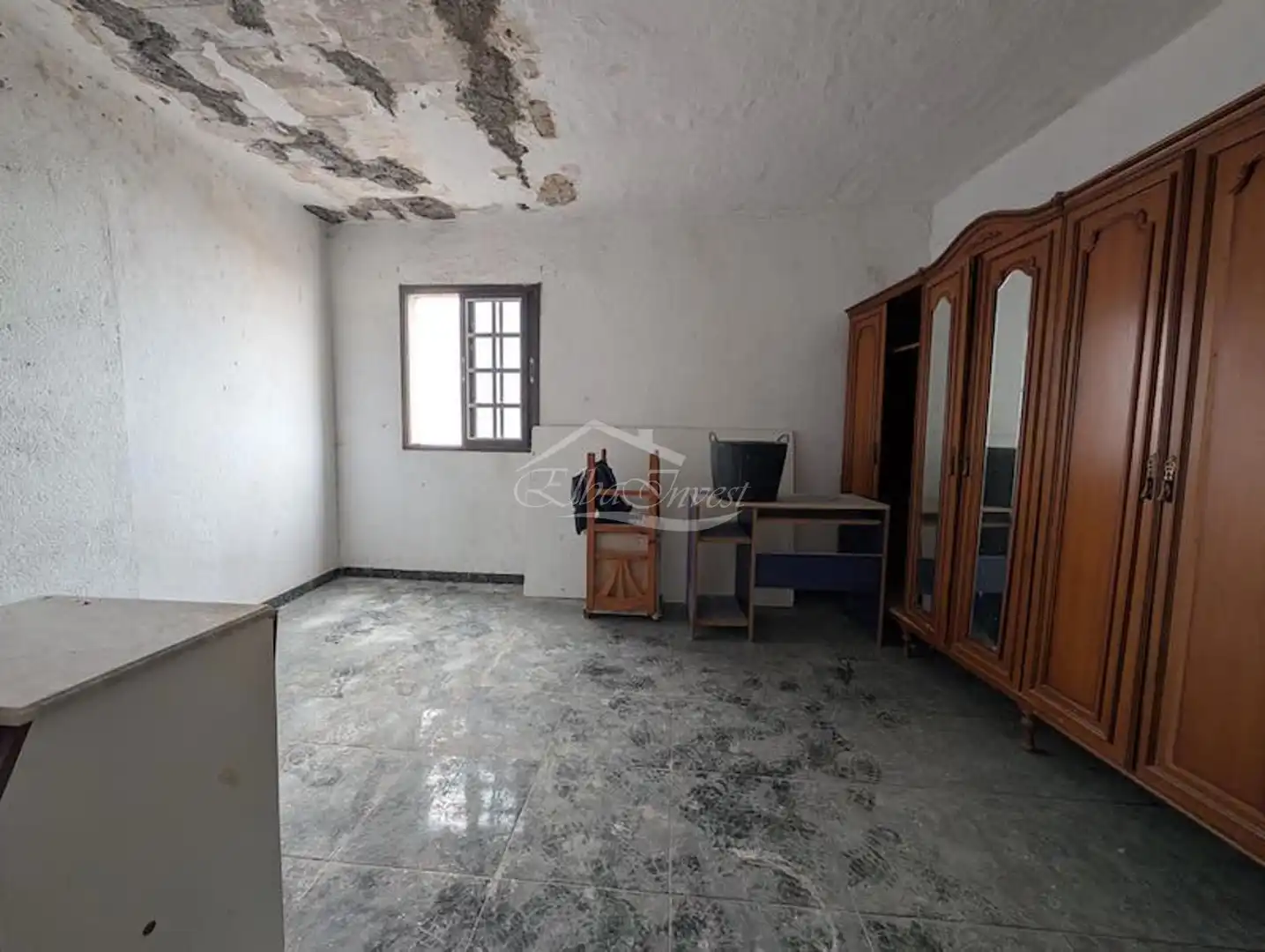 Buildings for sale in El Tanque