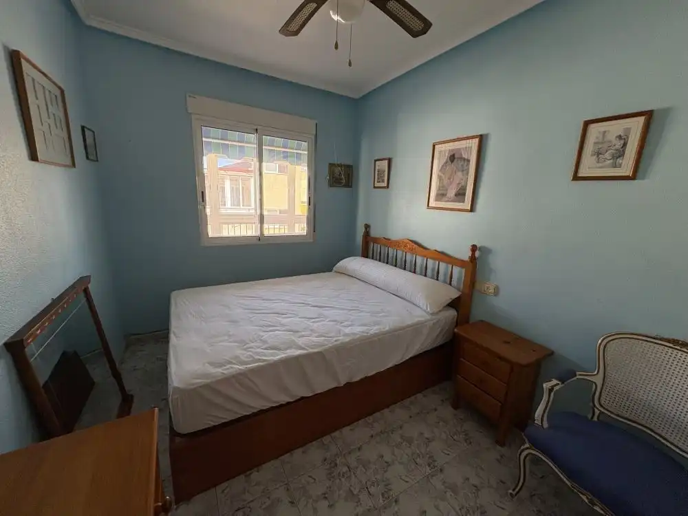 Penthouse with lift for sale in Torrevieja Centro, imagen 11