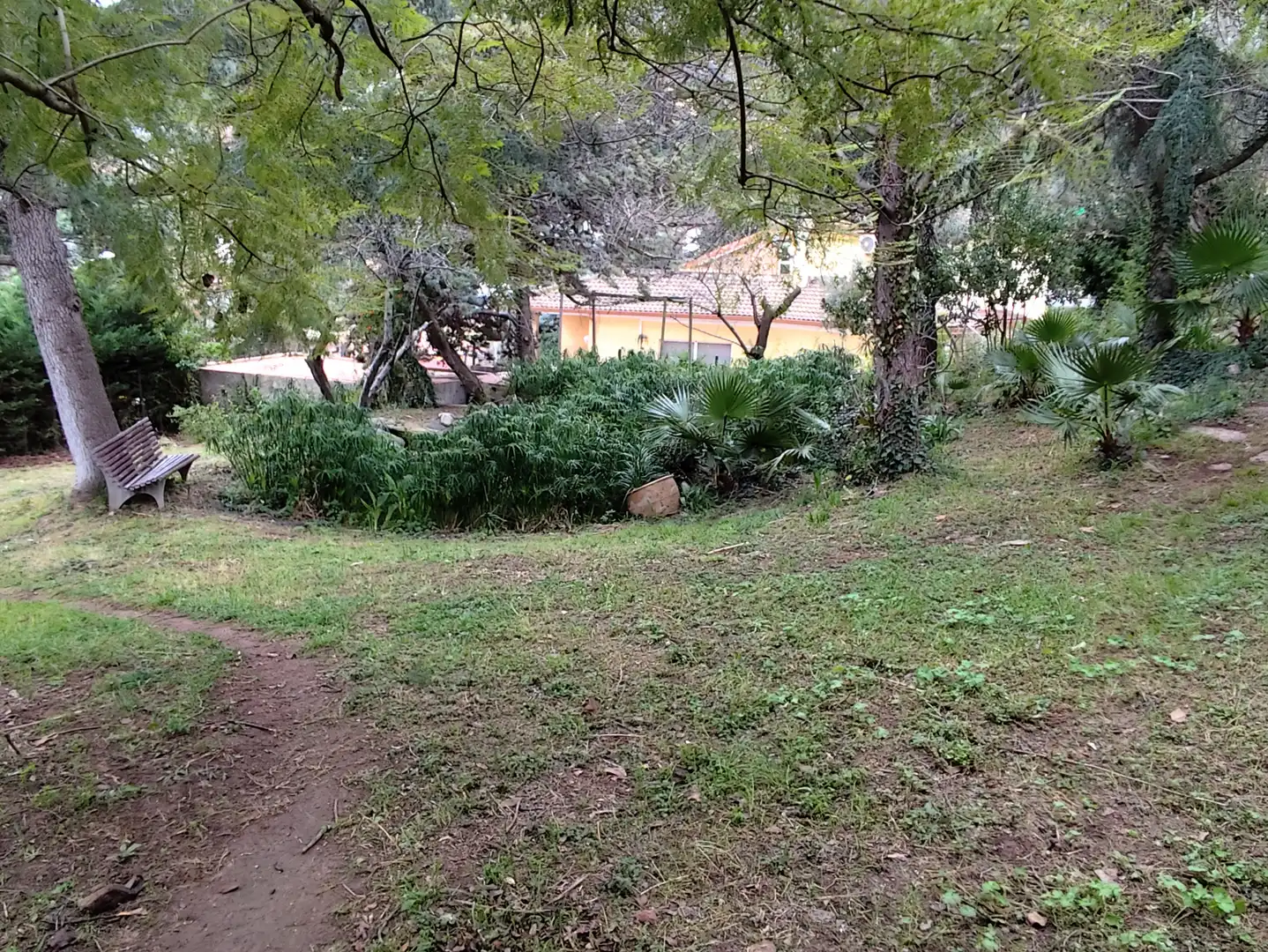 Xalet amb terrassa en venda a Torrelles de Llobregat, imagen 54