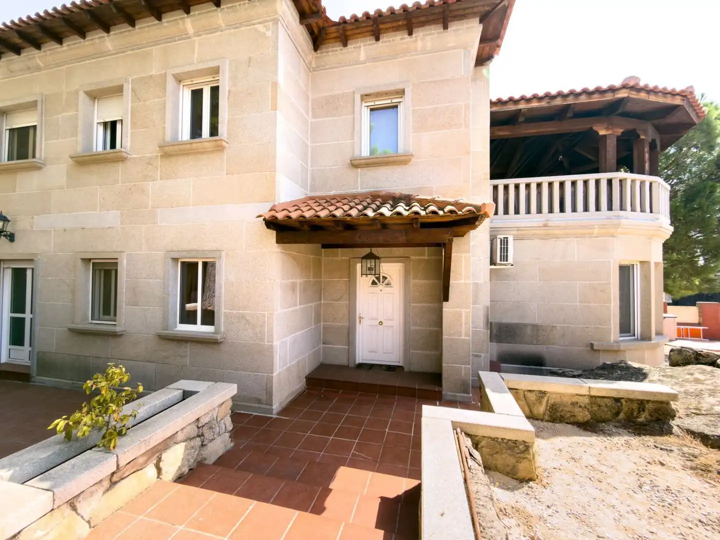 Casa o chalet en venta en Torrelodones con Aire acondicionado, Calefacción y Trastero
