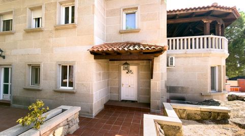 Photo 2 of Houses for sale in El Monte, Torrelodones