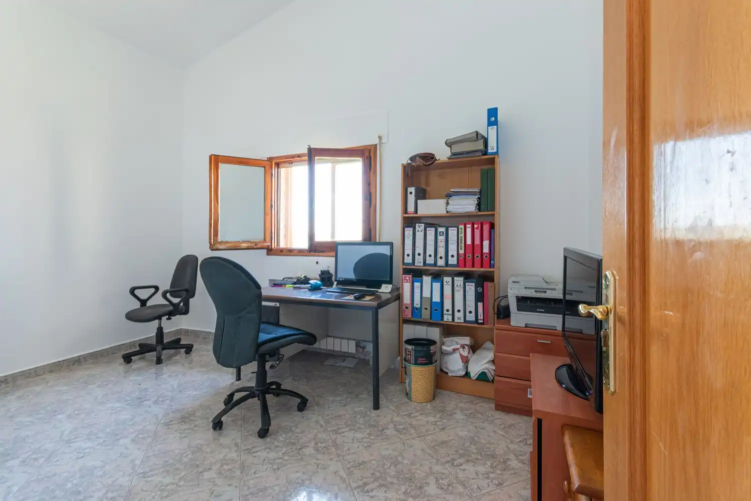 Casa o xalet en venda en Tres Cantos amb Calefacció i Traster