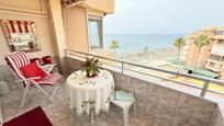 Bedroom of Attic for sale in Torrox  with Air Conditioner, Heating and Community pool