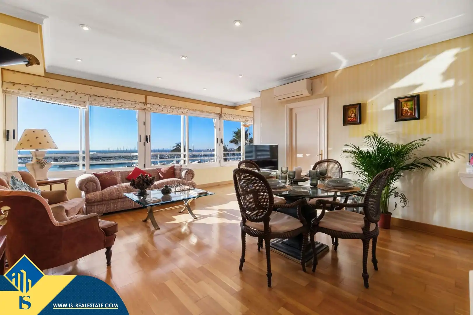 Piso con ascensor en venta en Centro, imagen 3