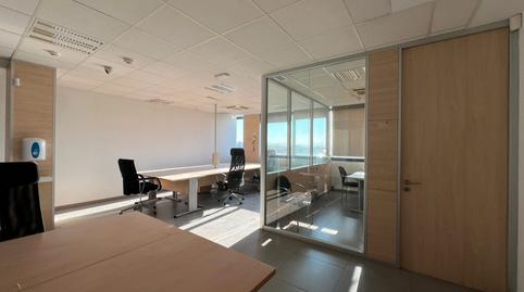 Foto 3 de Oficina de alquiler en Carrer del Fluvià, 1, Son Cladera, Illes Balears