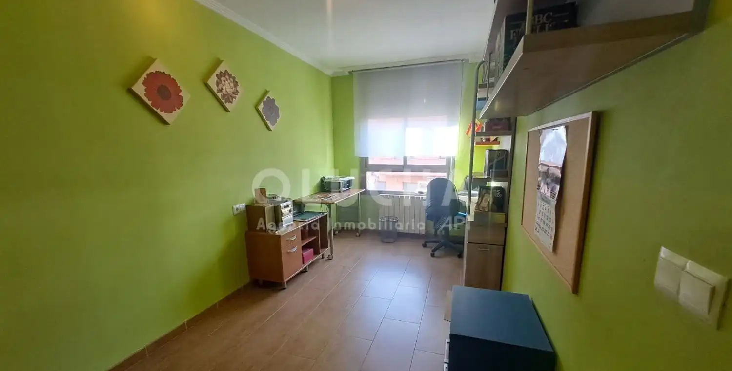 Dormitori de Casa o xalet en venda en Onda amb Terrassa