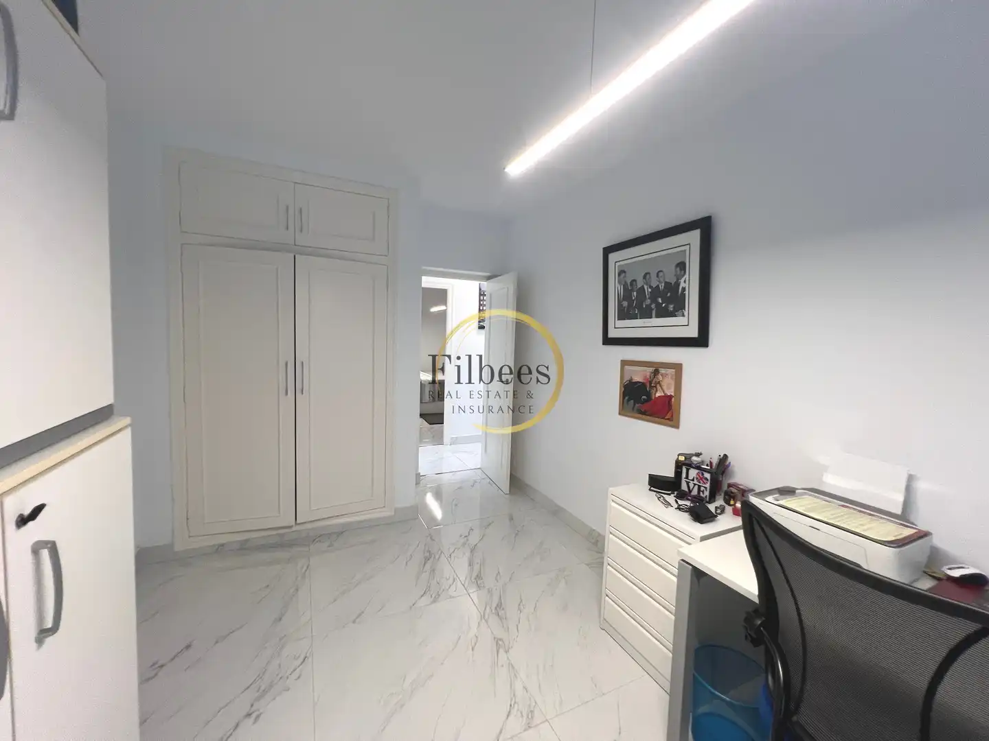 Maison mitoyenne avec terrasse à vendre à Bolnuevo, imagen 11