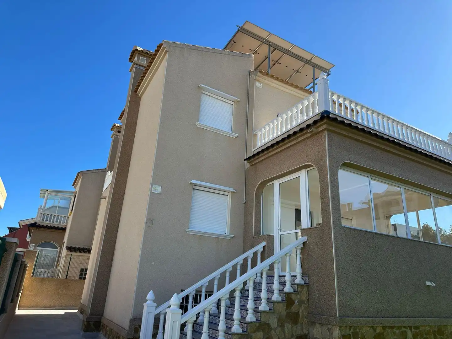 House with pool for sale in Orihuela Costa, imagen 31