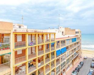 Exterior view of Flat for sale in Guardamar del Segura  with Storage room and Balcony