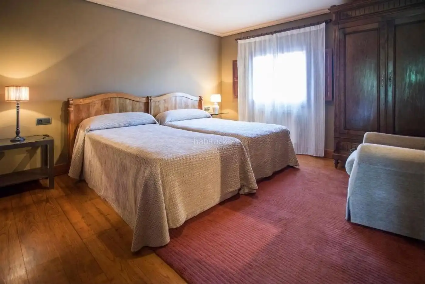 Casa con jardín en venta en Camino Posada la Vieja 98, imagen 11
