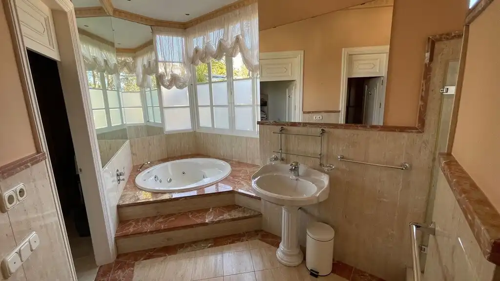 Villa con piscina in vendita a Mijas pueblo, imagen 19