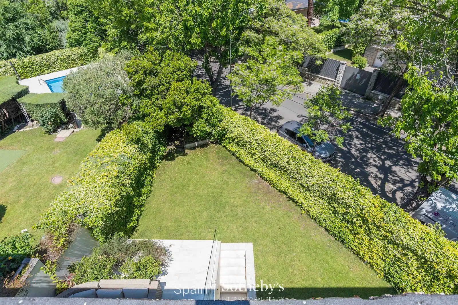 Casa adosada en venta en Madrid con Aire acondicionado, Calefacción y Jardín privado