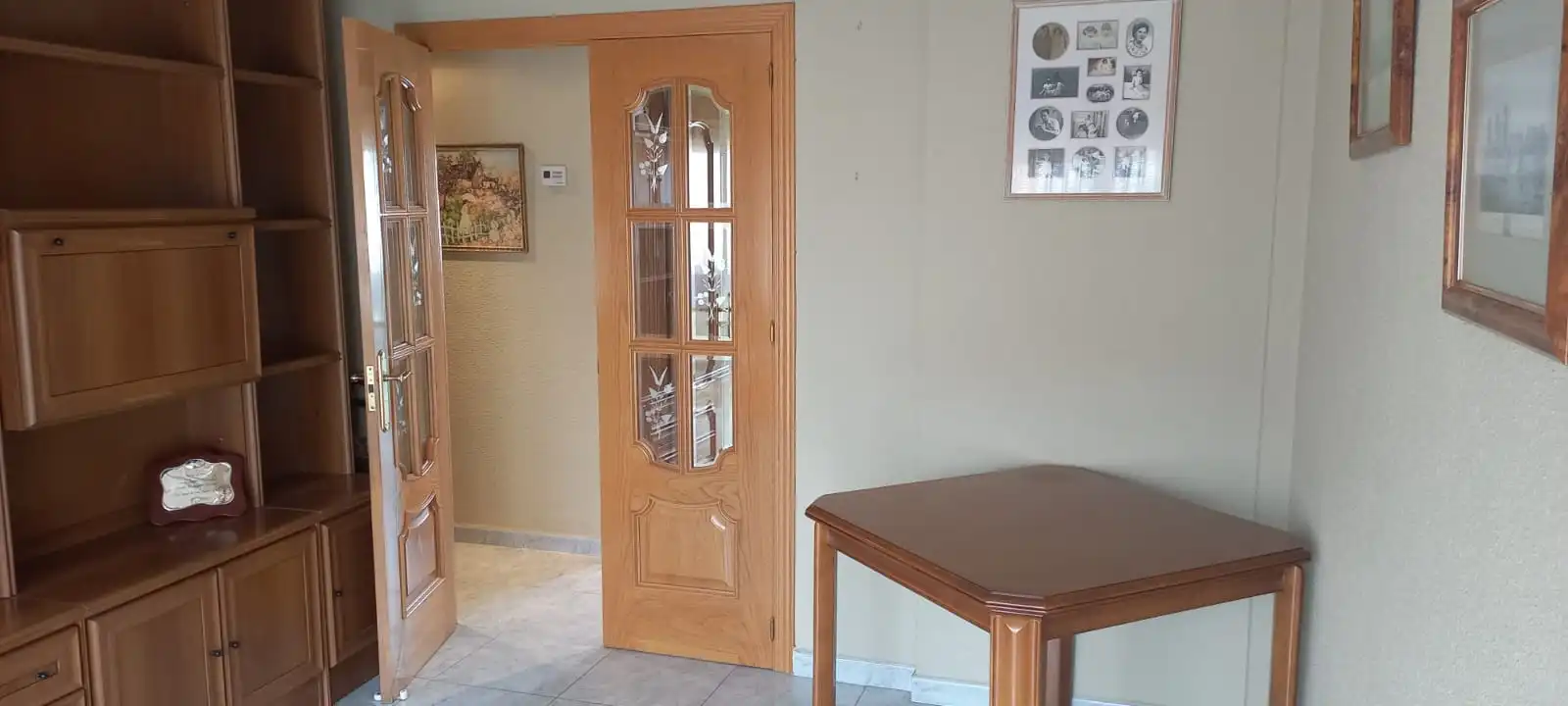 Flat for sale in Móstoles  with Air Conditioner, Heating and Terrace