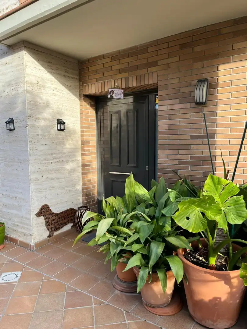 Casa amb terrassa en venda a Avenida ANTONI GAUDI, imagen 46